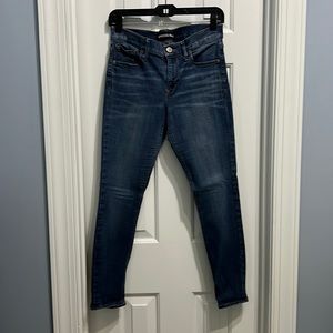 Express Mid Rise legging